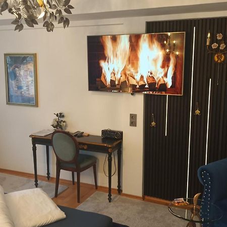 Stilvolles Appartement Im Zentralen Schwabing - Innenstadt Мюнхен Экстерьер фото