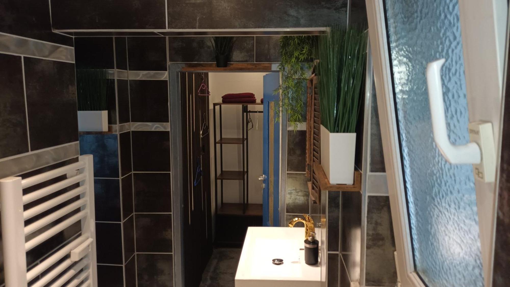 Stilvolles Appartement Im Zentralen Schwabing - Innenstadt Мюнхен Экстерьер фото