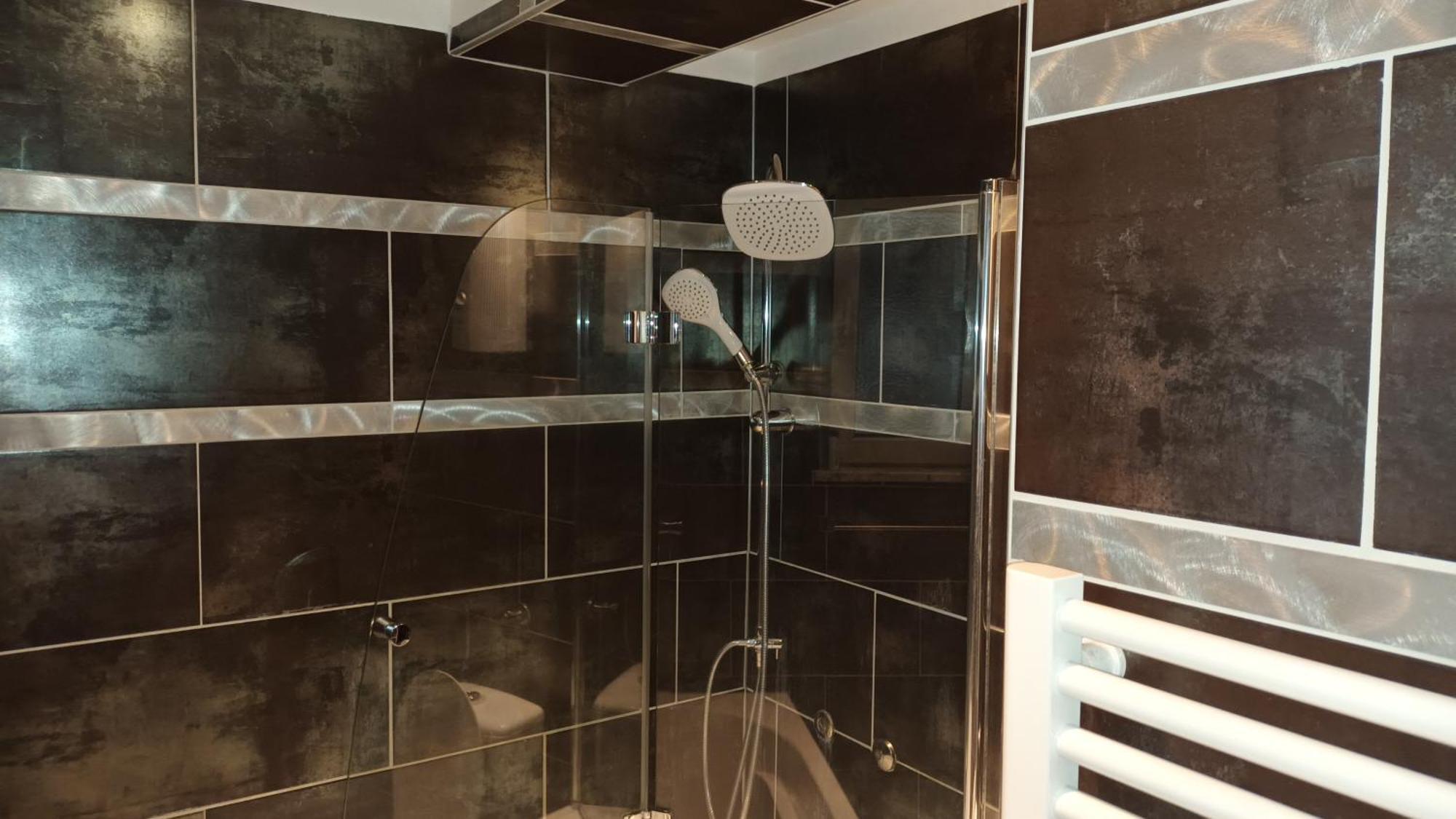 Stilvolles Appartement Im Zentralen Schwabing - Innenstadt Мюнхен Экстерьер фото