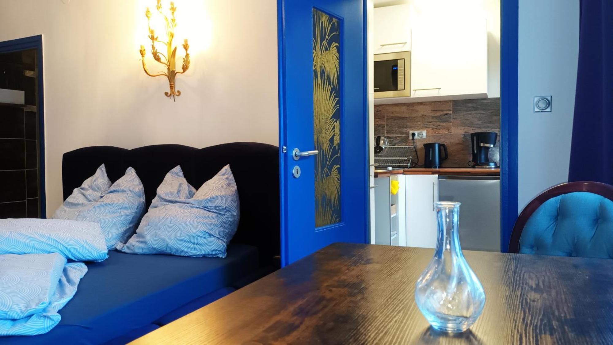 Stilvolles Appartement Im Zentralen Schwabing - Innenstadt Мюнхен Экстерьер фото