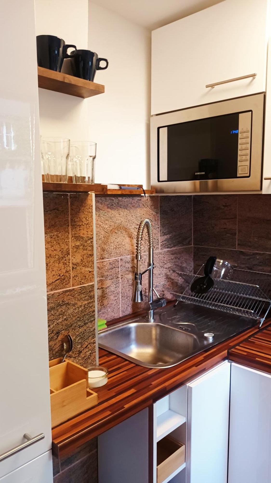 Stilvolles Appartement Im Zentralen Schwabing - Innenstadt Мюнхен Экстерьер фото
