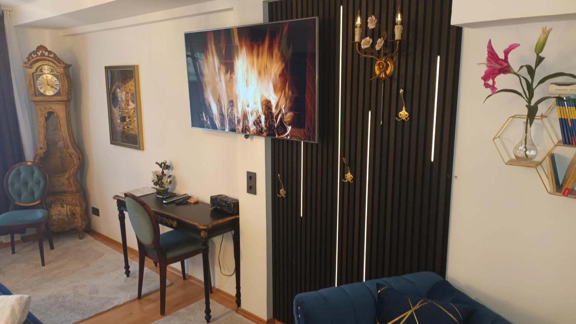 Stilvolles Appartement Im Zentralen Schwabing - Innenstadt Мюнхен Экстерьер фото