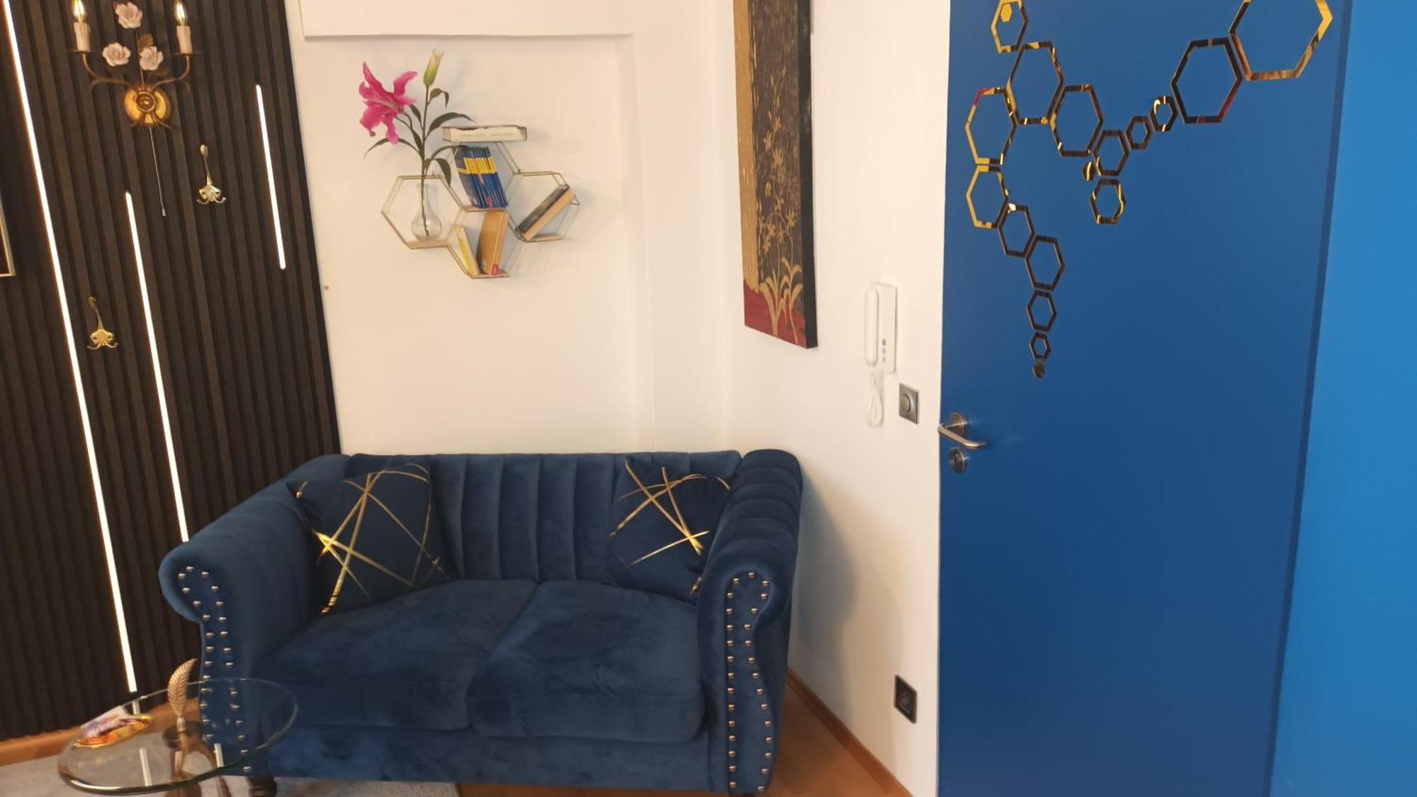 Stilvolles Appartement Im Zentralen Schwabing - Innenstadt Мюнхен Экстерьер фото