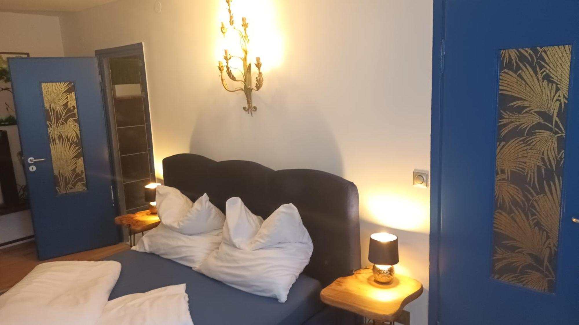 Stilvolles Appartement Im Zentralen Schwabing - Innenstadt Мюнхен Экстерьер фото