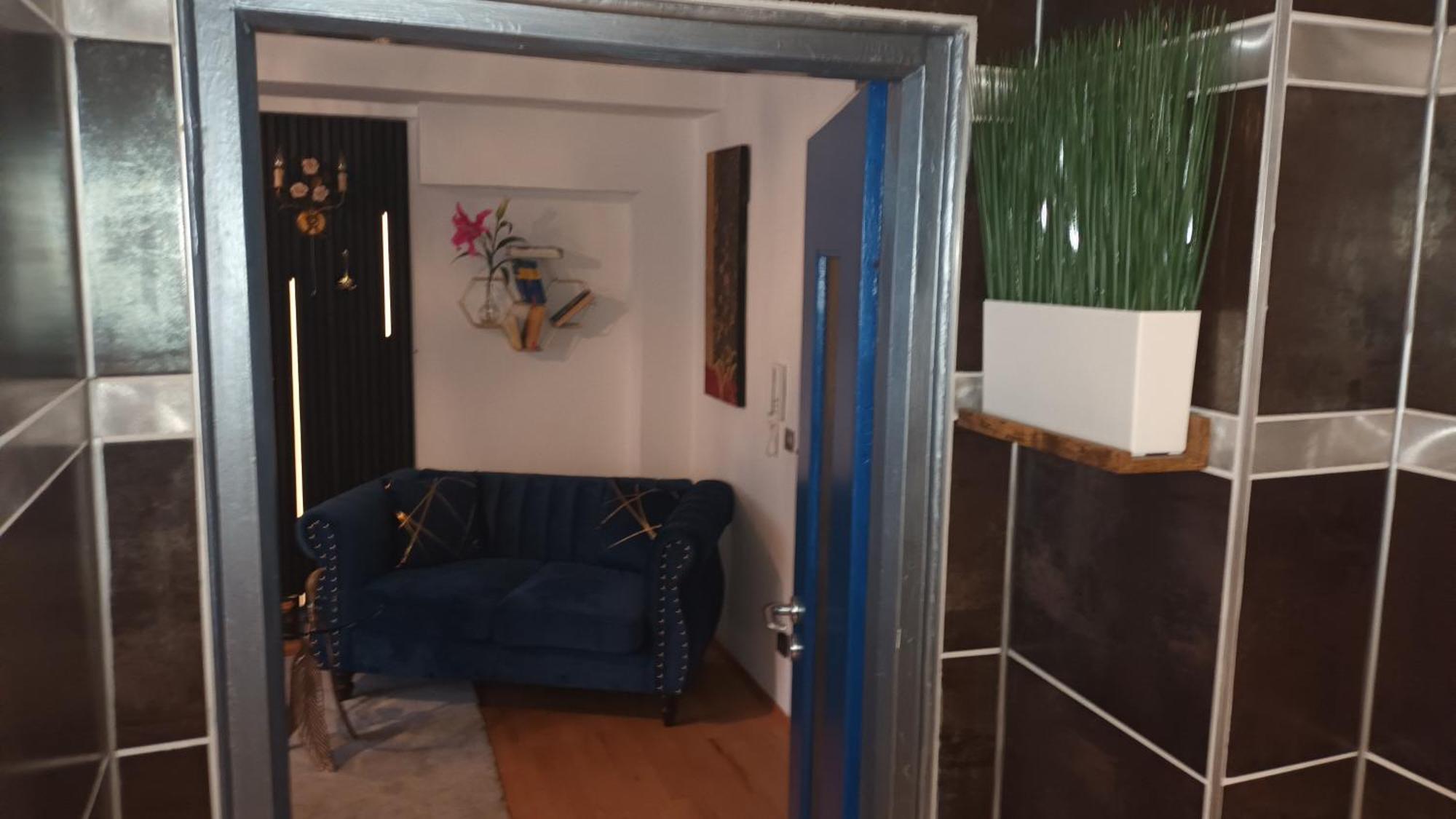 Stilvolles Appartement Im Zentralen Schwabing - Innenstadt Мюнхен Экстерьер фото