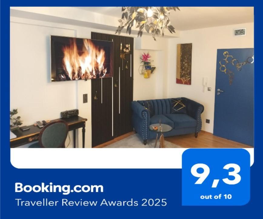 Stilvolles Appartement Im Zentralen Schwabing - Innenstadt Мюнхен Экстерьер фото